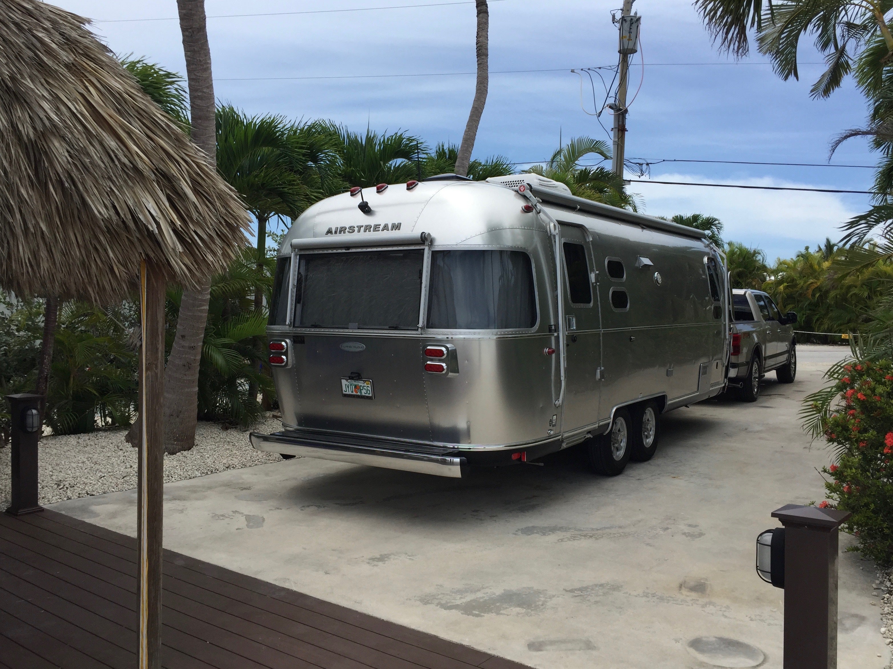 Bluewater Key RV Park