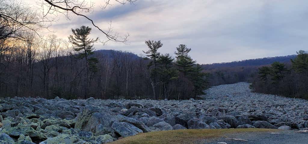 Photo of Blue Rocks Family Campground
