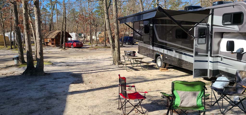 Photo of Atlantic Shore Pines Campground