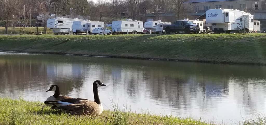 Photo of Cape Camping & RV Park
