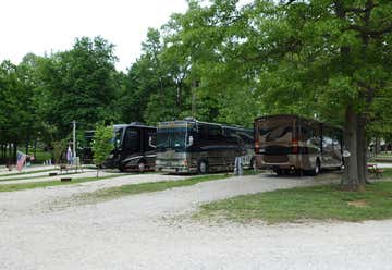 Photo of Elizabethtown Crossroads Campground