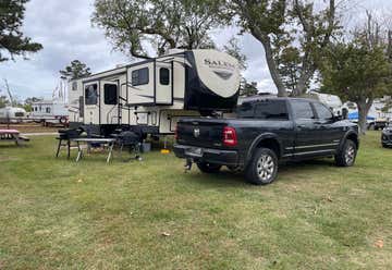 Photo of Tom's Cove Campground