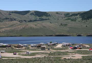 Photo of Wolford Campground