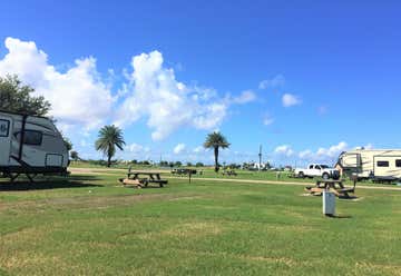 Photo of Bolivar Peninsula RV Park