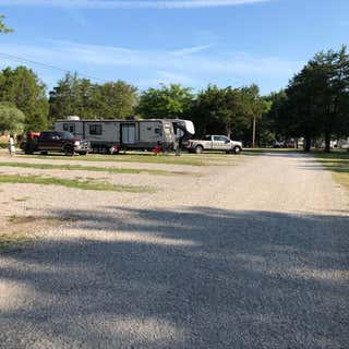 Campers RV Park