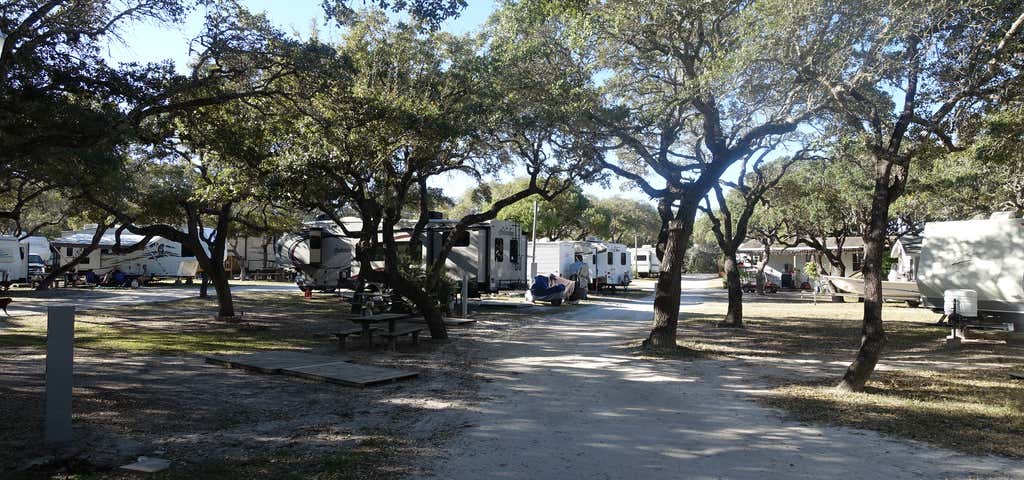 Photo of Bahia Vista RV Park