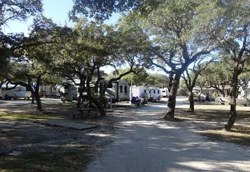 Photo of Bahia Vista Waterfront Rv Park