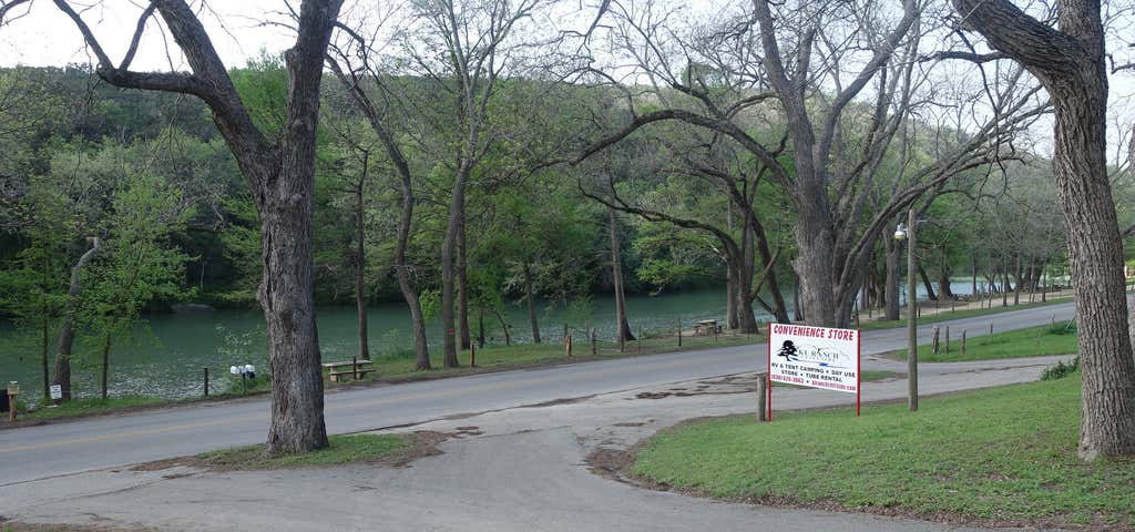 Photo of KL Ranch Cliffside Campground