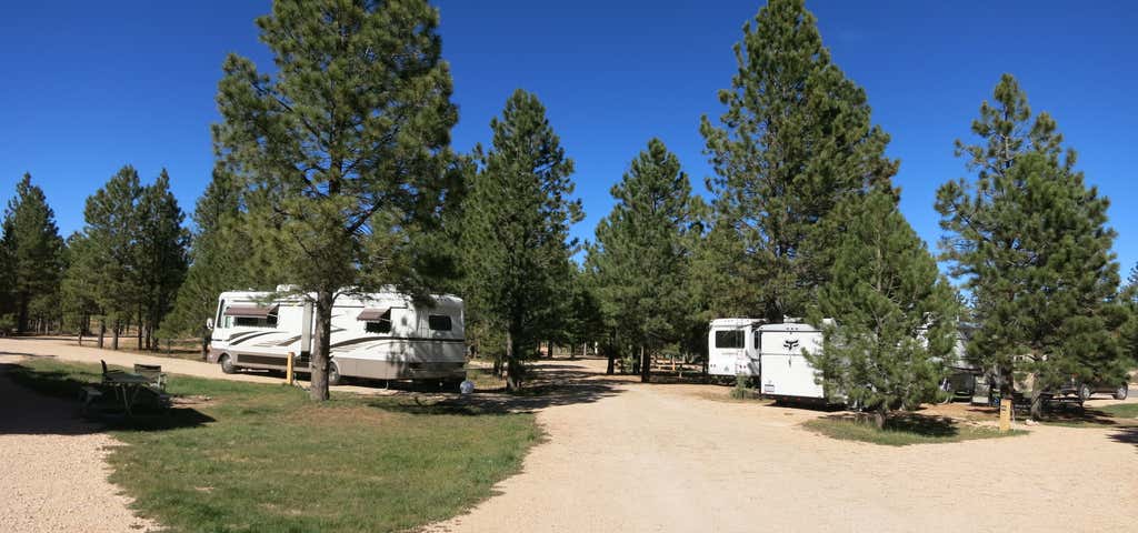 Photo of Ruby's Inn Campground and RV Park