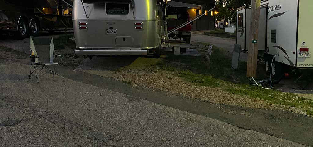 Photo of Rapid City RV Park and Campground
