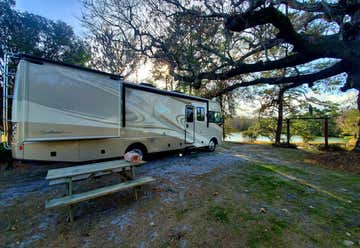 Photo of Red Gate Campground & RV Park