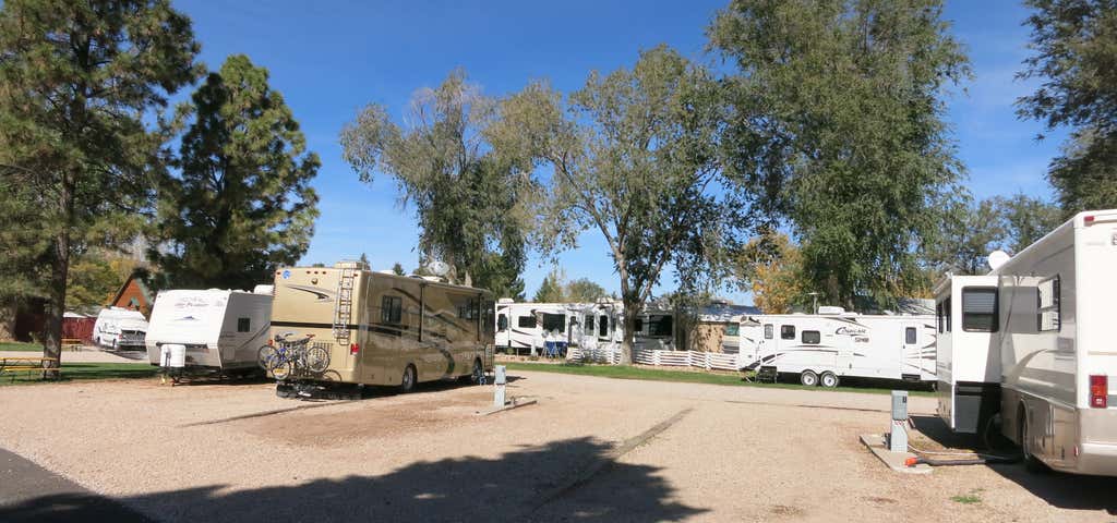 Photo of Red Ledge RV Park & Campground