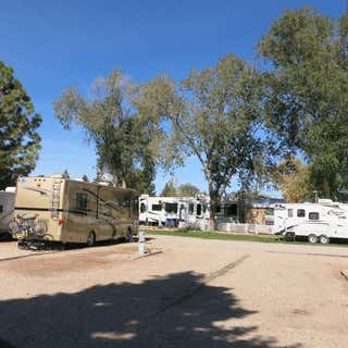 Red Ledge RV Park & Campground