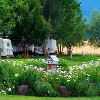 Mountain View Motel & Rv Park