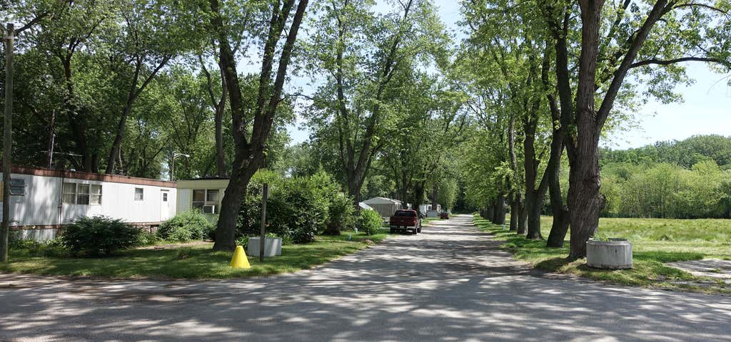 Photo of Woodland Village Mobile Home & RV Park