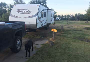 Photo of Fossil Creek RV Park