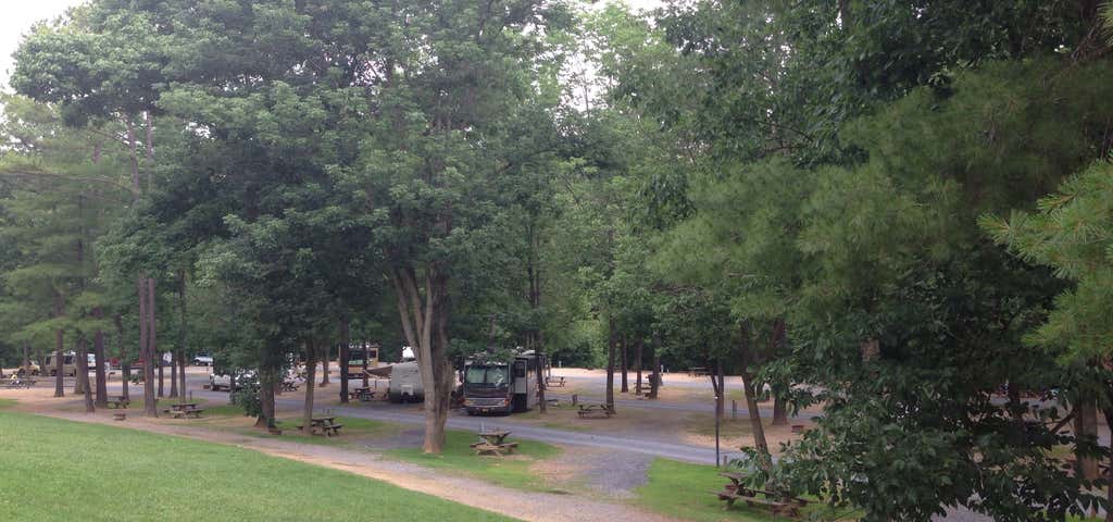 Photo of Shenandoah Valley Campground