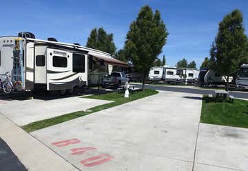 Photo of Pony Express RV Resort and Campground