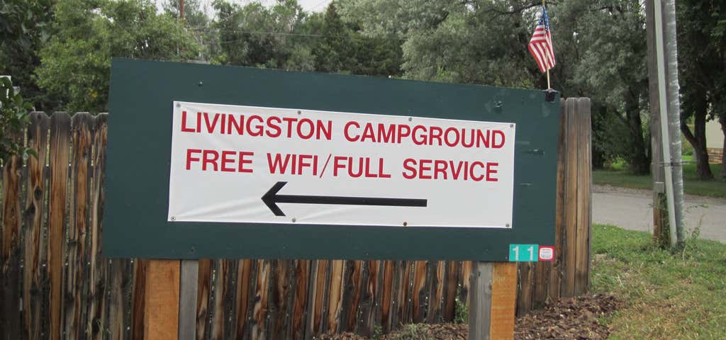Photo of Livingston RV Park & Campground
