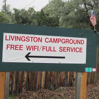 Livingston RV Park & Campground