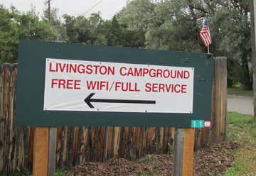Photo of Livingston Campground