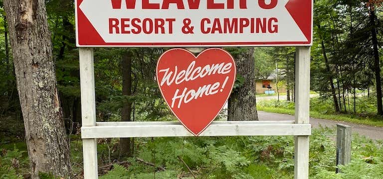 Photo of Weavers Resort Campground