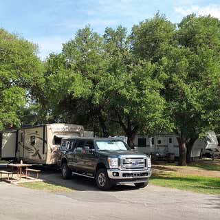 Texas 281 RV Park