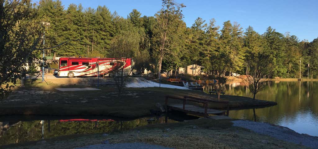 Photo of Rutledge Lake RV Resort