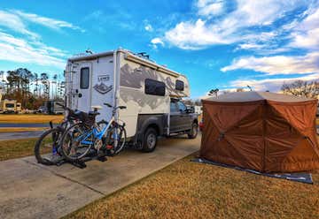 Photo of Whispering Meadow RV Park