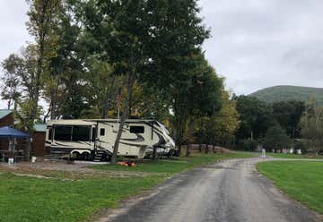 Photo of Crooked Creek Campground