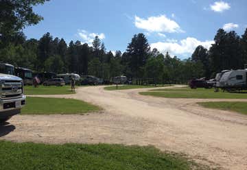 Photo of Custer's Gulch RV Park & Campground