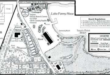 Photo of Lake Fanny Hooe Resort & Campgrounds