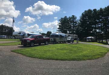 Photo of Cool Breeze Campground