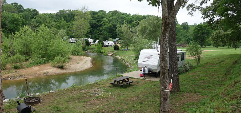 Photo of Piney River Resort