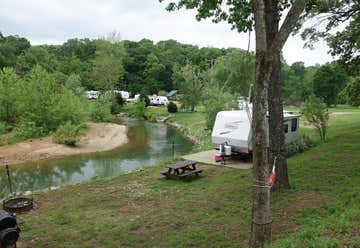 Photo of Piney River Resort