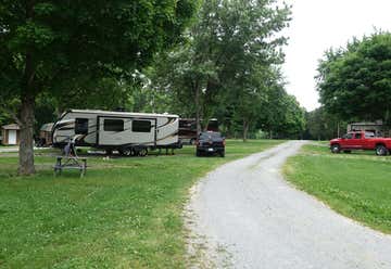 Photo of White Acres Campground
