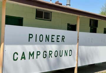 Photo of Pioneer Village Campground