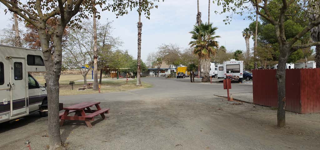 Photo of SacWest RV Park & Campground