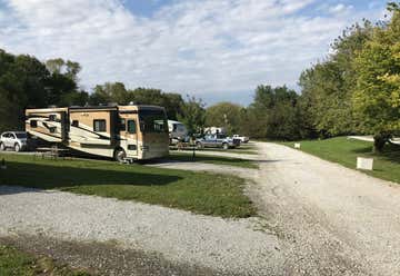 Photo of Victorian Acres RV Park & Campground