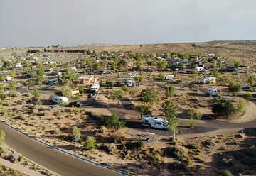 Photo of Wahweap Campground and RV Park