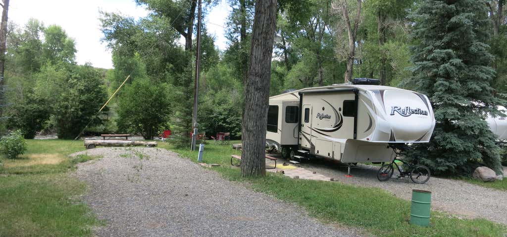 Photo of Pleasant Valley Cabins & Campground