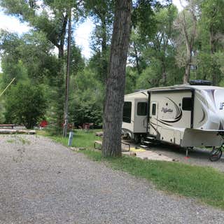 Pleasant Valley Cabins & Campground