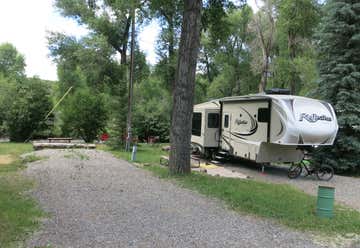 Photo of Pleasant Valley Cabins & Campground