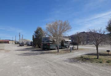 Photo of Big Bend Resort & Adventures, Route 118 At Route 170 Terlingua TX
