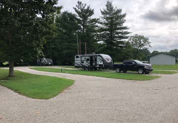 Photo of Valley Breeze RV Campground