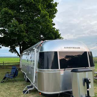 Grand View Bend Campground