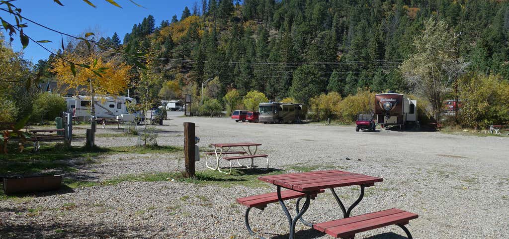 Photo of Red River RV Park