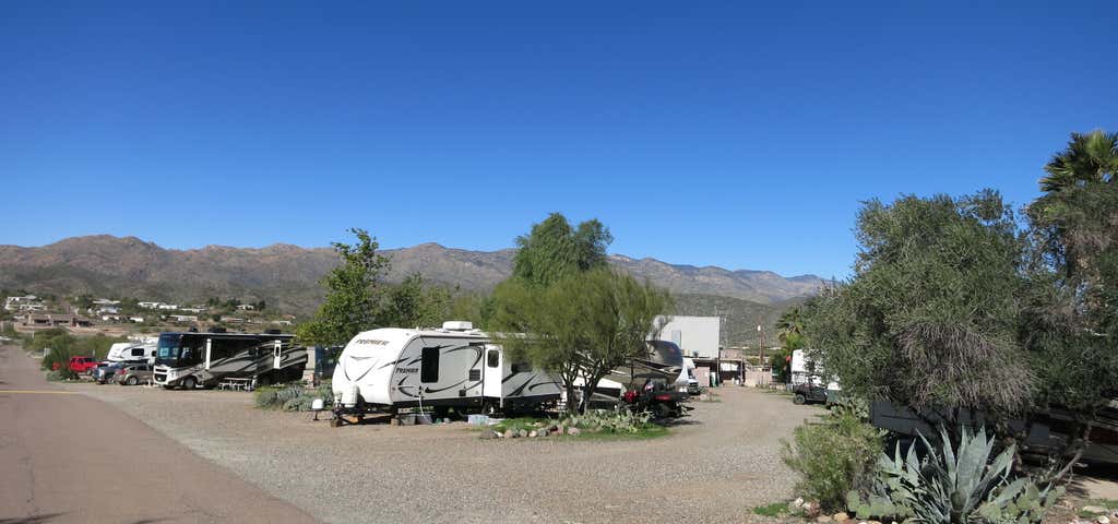 Photo of Black Canyon Campground