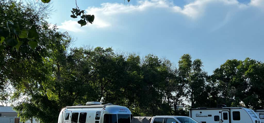Photo of Buffalo Trails Campground