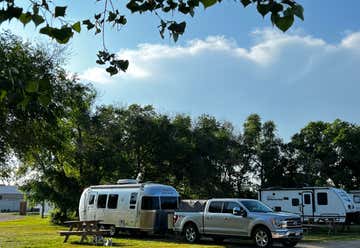 Photo of Buffalo Trails Campground